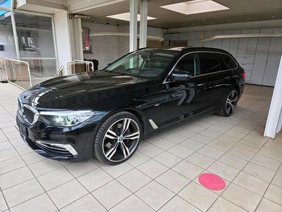 BMW 525