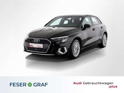 Audi A3 e-tron