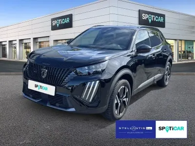 Gebraucht Peugeot 2008