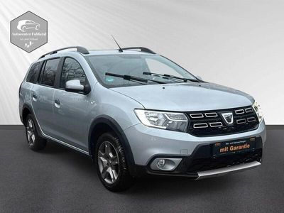 Dacia Logan MCV