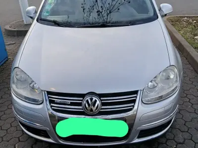 Gebraucht VW Golf V 105 PS (77 kW) 2009 Kombi