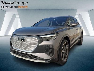 Gebraucht Audi Q4 e-tron Sport 210 kW (286 PS) 2024 Grau SUV