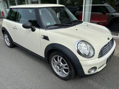 Gebraucht Mini ONE