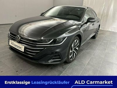 VW Arteon