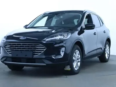 Gebraucht Ford Kuga