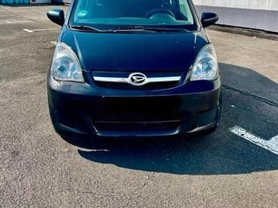 Daihatsu Cuore