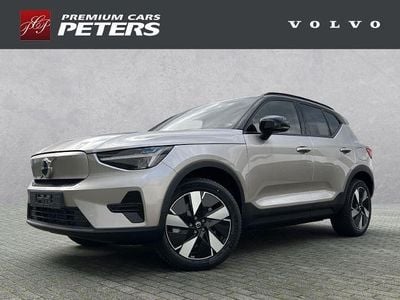 Bright dusk metallic Gebraucht 2024 Volvo XC40 Plus SUV | 33.499 € (Superpreis)