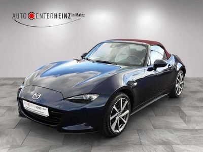 gebraucht Mazda MX5 Ad'vantage Design