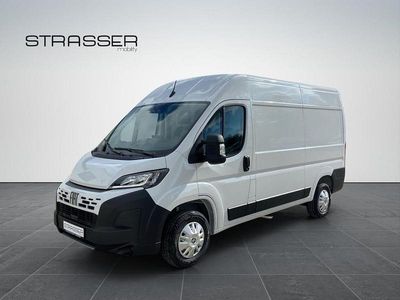Colore esterno weiß pastell Neu 2025 Fiat Ducato Van | 33.990 € (Fairer Preis)