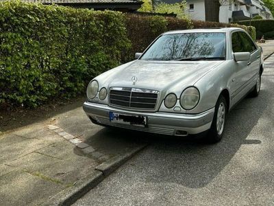 gebraucht Mercedes 240 