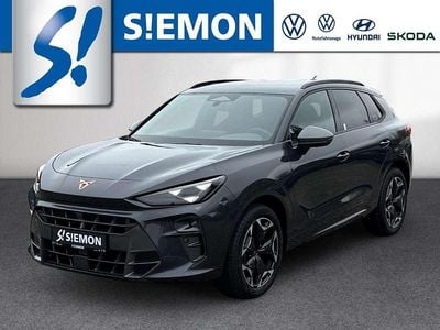 Nouă Cupra Terramar VZ 265 CP (194 kW) 2026 Gri SUV