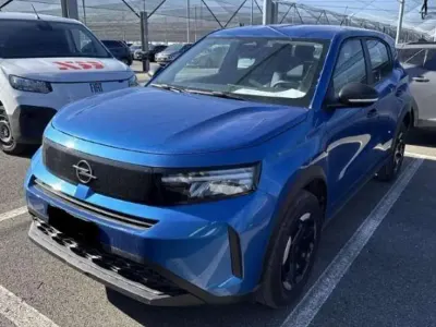 Gebraucht Opel Frontera