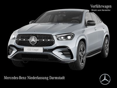 Mercedes GLE350