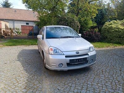 Suzuki Liana