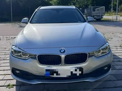 Gebraucht BMW 318