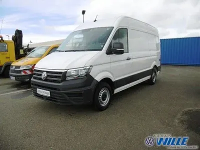 Gebraucht VW Crafter