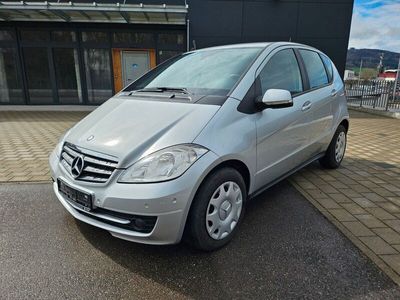 Mercedes A180