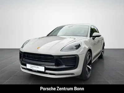 Gebraucht Porsche Macan 265 PS (194 kW) 2023 Weiss SUV