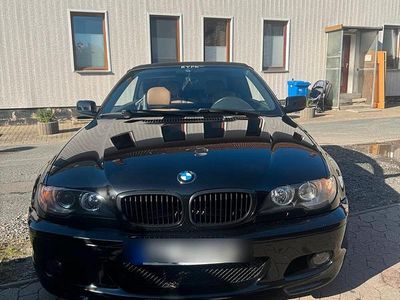BMW 325 Cabriolet