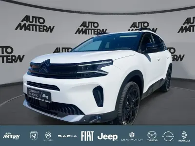 Occasion Citroën C5 Aircross 145 ch (106 kW) 2024 Blanc SUV
