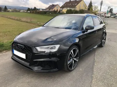 Gebraucht Audi RS3