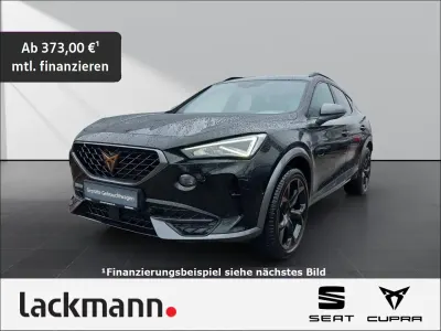 Occasion Cupra Formentor VZ 310 ch (228 kW) 2024 Noir SUV