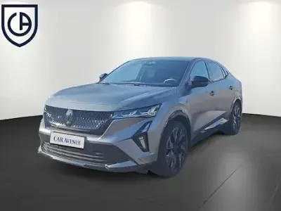 Gebraucht Renault Rafale Esprit Alpine 300 PS (220 kW) 2025 Grau SUV