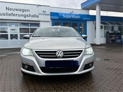 VW CC