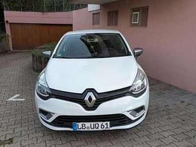 Renault Clio IV