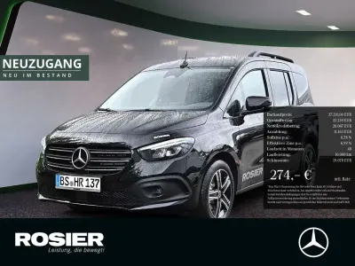 Gebraucht Mercedes T180