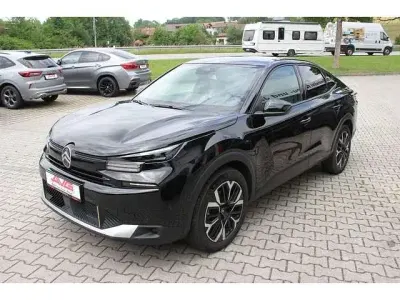 Gebraucht Citroën C4 131 PS (96 kW) 2025 SUV