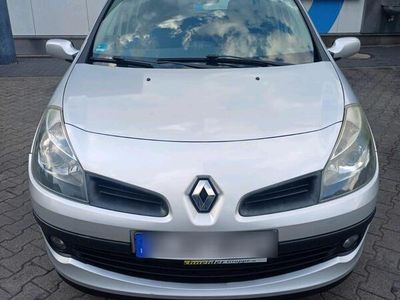 Renault Clio II