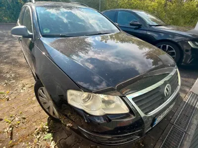 Gebraucht VW Passat
