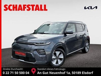Kia Soul EV