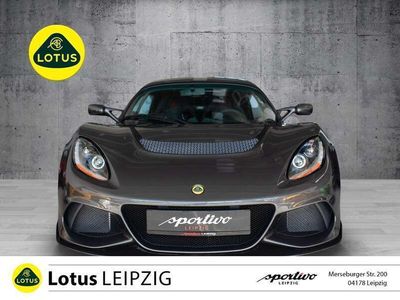 gebraucht Lotus Exige Sport 390 'Final Edition' * Leipzig*