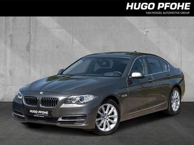 BMW 528
