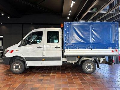 Usata Mercedes Sprinter 163 CV (119 kW) 2014 Andere