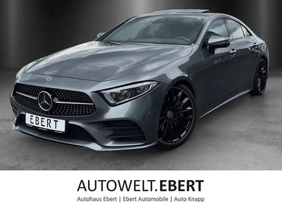 Mercedes CLS450