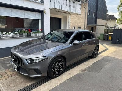 Mercedes A250