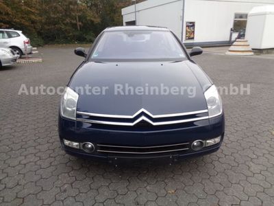 Citroen C6 Gebraucht Kaufen 76 Autouncle