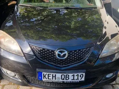 Gebraucht Mazda 3
