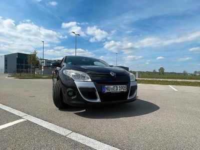 Renault Mégane Coupé