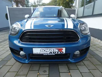 Gebraucht Mini Cooper Countryman