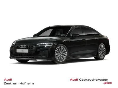 Gebraucht Audi A8