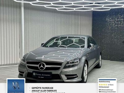 Mercedes CLS350