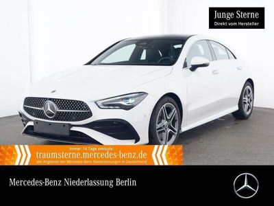 Mercedes CLA200