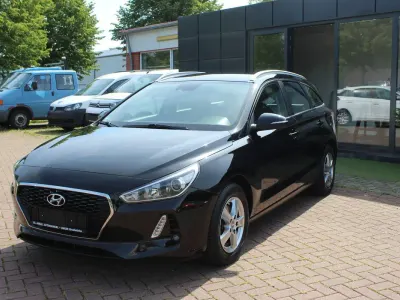Gebraucht Hyundai i30