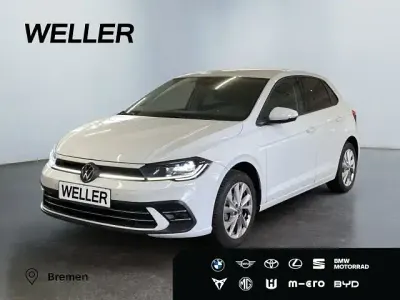 Gebraucht VW Polo
