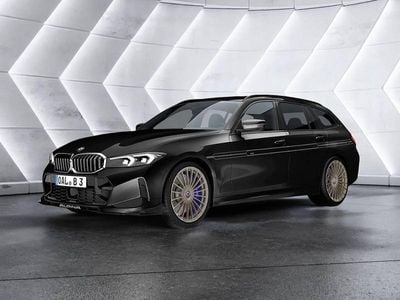 Alpina B3