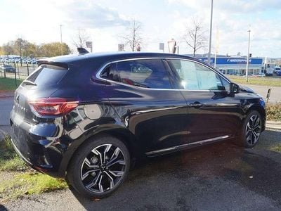 Neu Mitsubishi Colt Edition 143 PS (105 kW) 2025 Onyxschwarz Kleinwagen